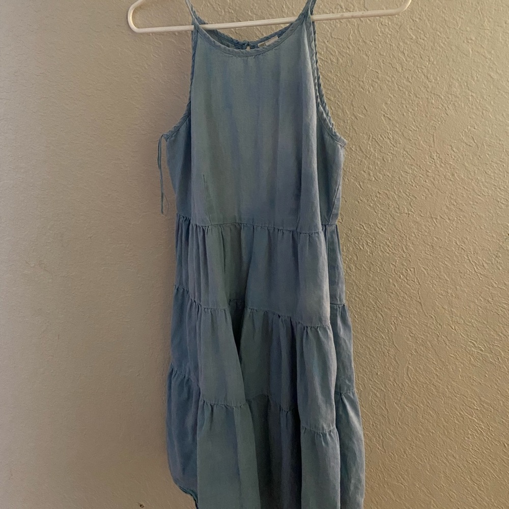 Casual dress